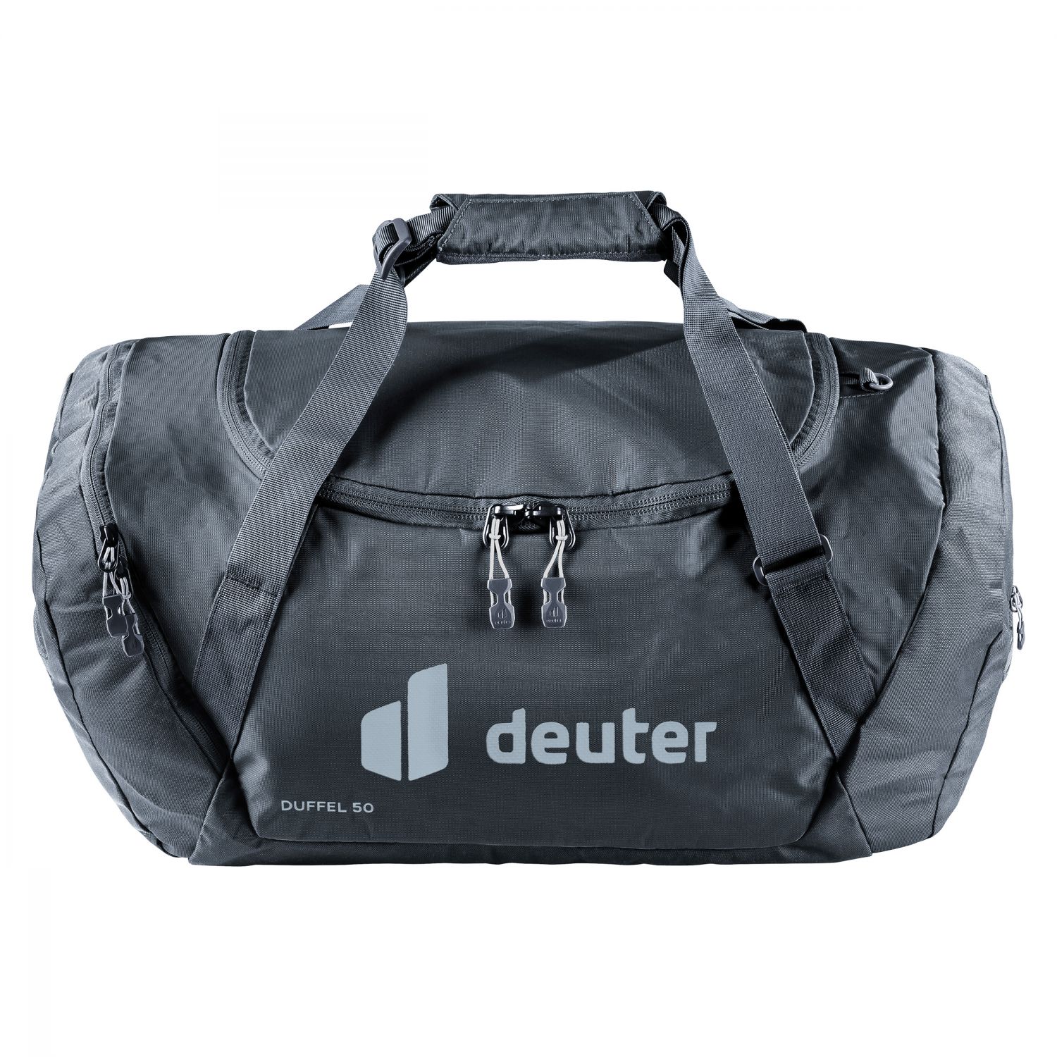 Deuter Duffel 50, čierna