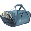Deuter Duffel 50, modrá