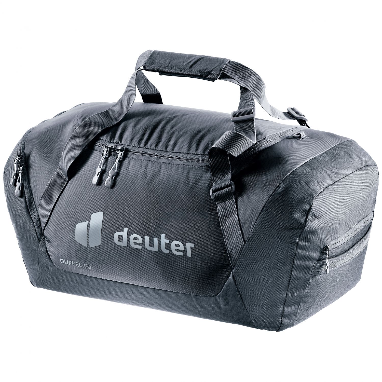 Deuter Duffel 50, negru