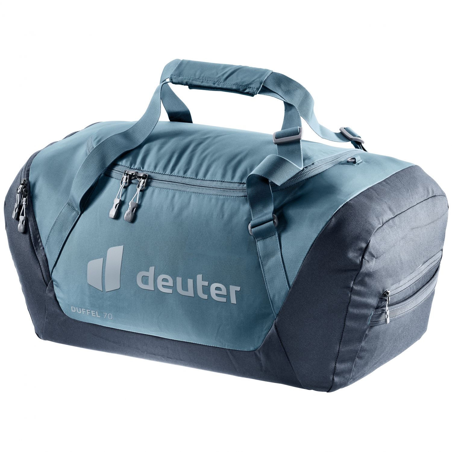 Deuter Duffel 70, azul
