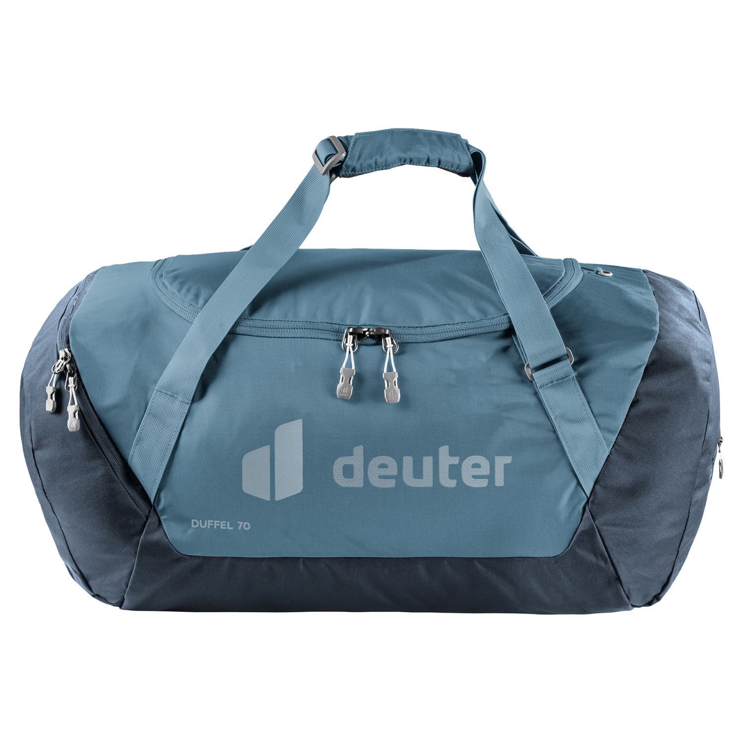 Deuter Duffel 70, azul