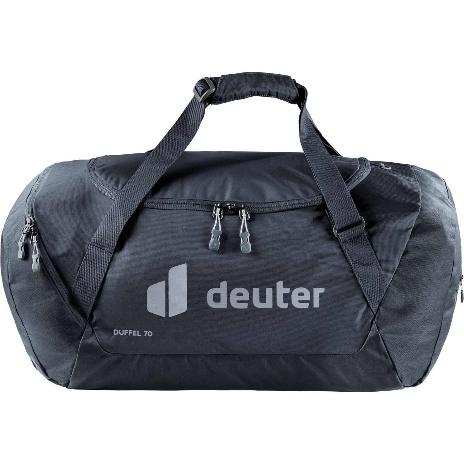 Deuter Duffel 70, black