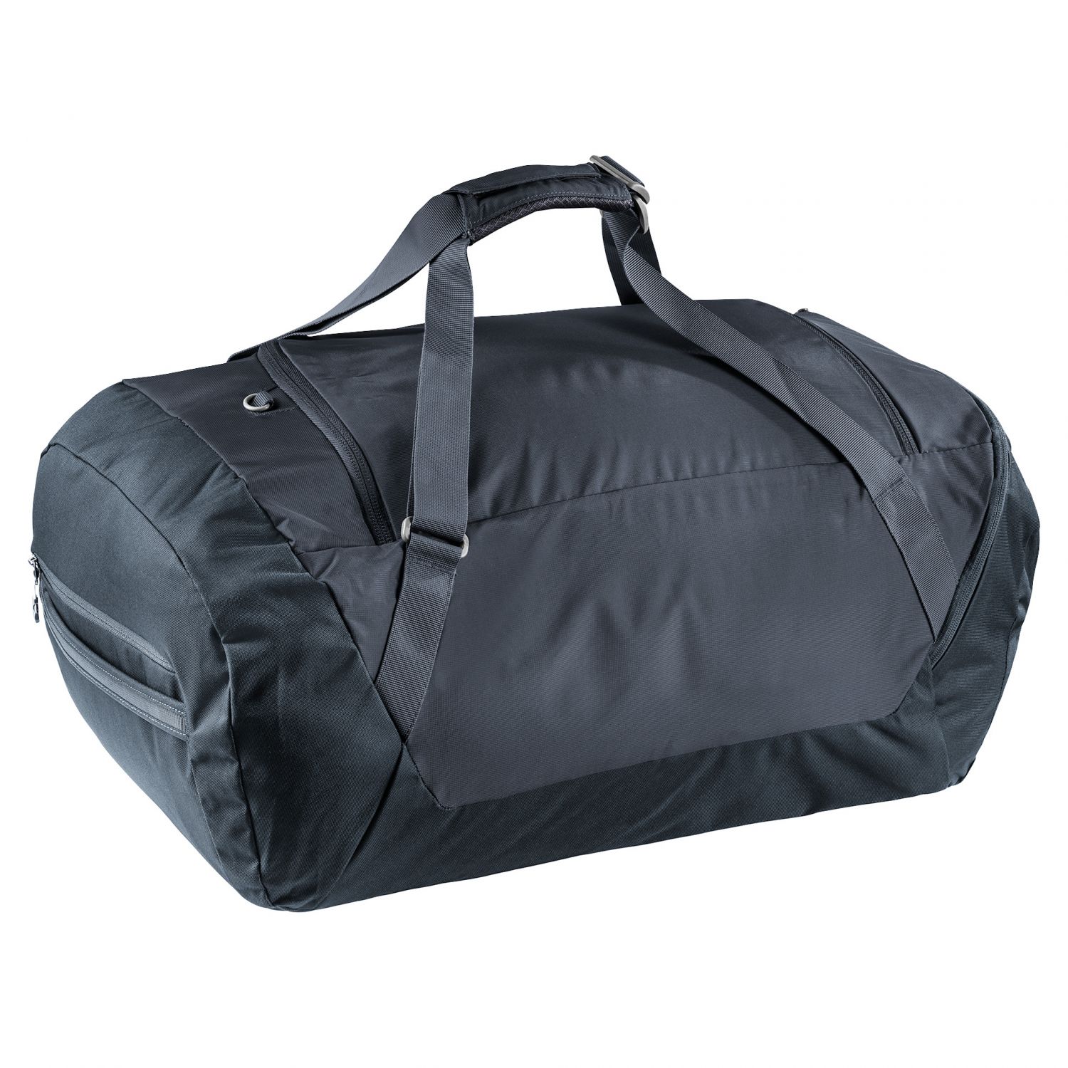 Deuter Duffel 70, preto