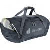 Deuter Duffel 70, preto