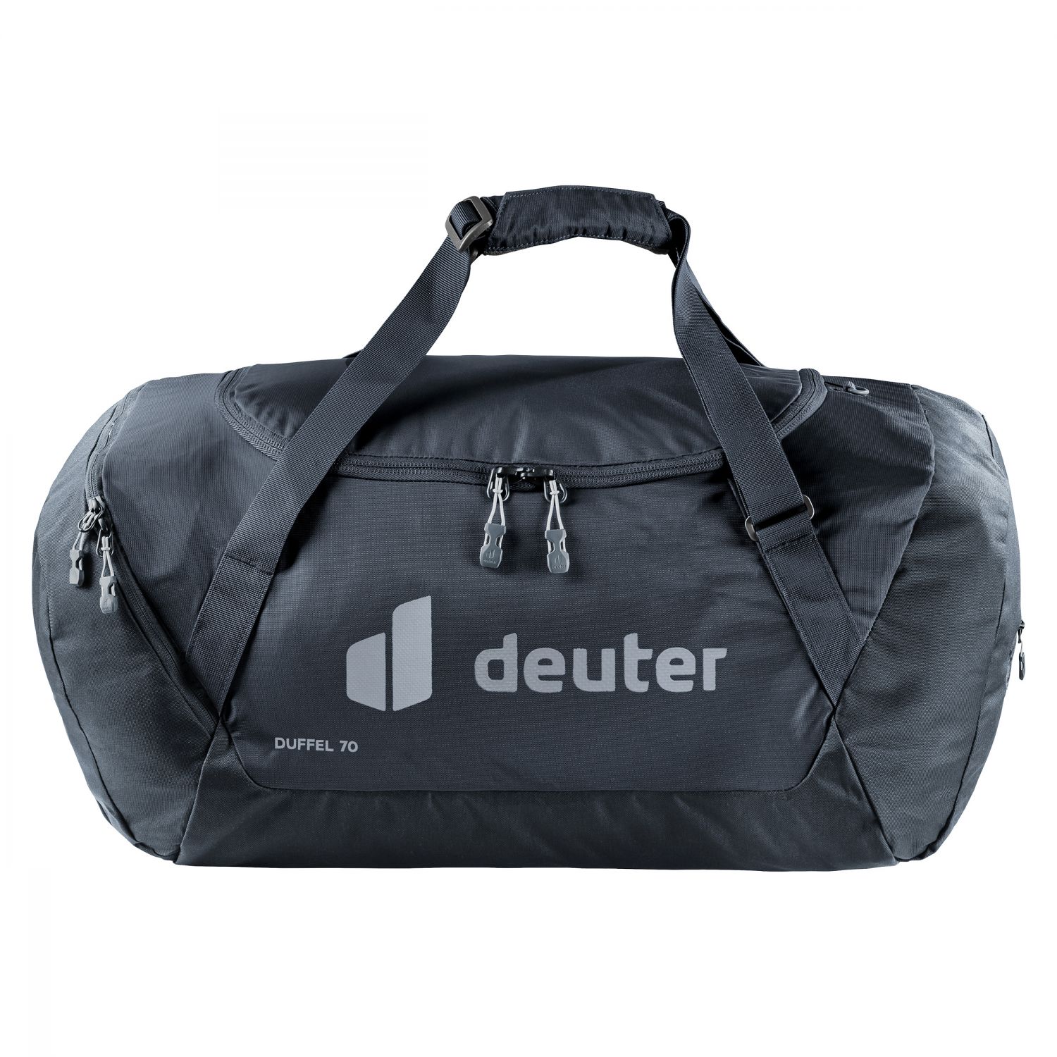 Deuter Duffel 70, taška, čierna