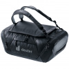 Deuter Duffel Pro 40, bolsa de duffel, unissex, preto