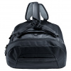Deuter Duffel Pro 40, bolsa de duffel, unissex, preto