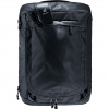 Deuter Duffel Pro 40, bolsa de duffel, unissex, preto