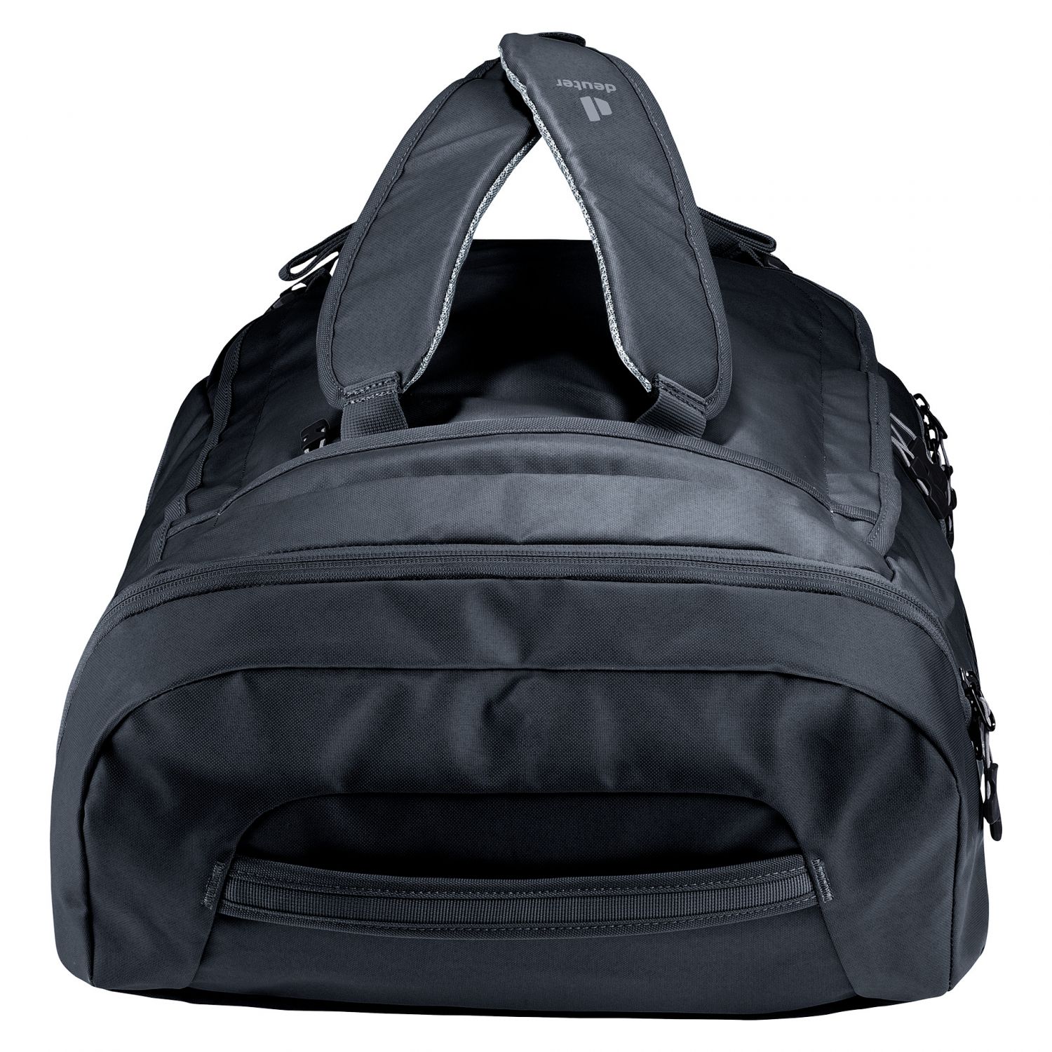 Deuter Duffel Pro 40, čierna