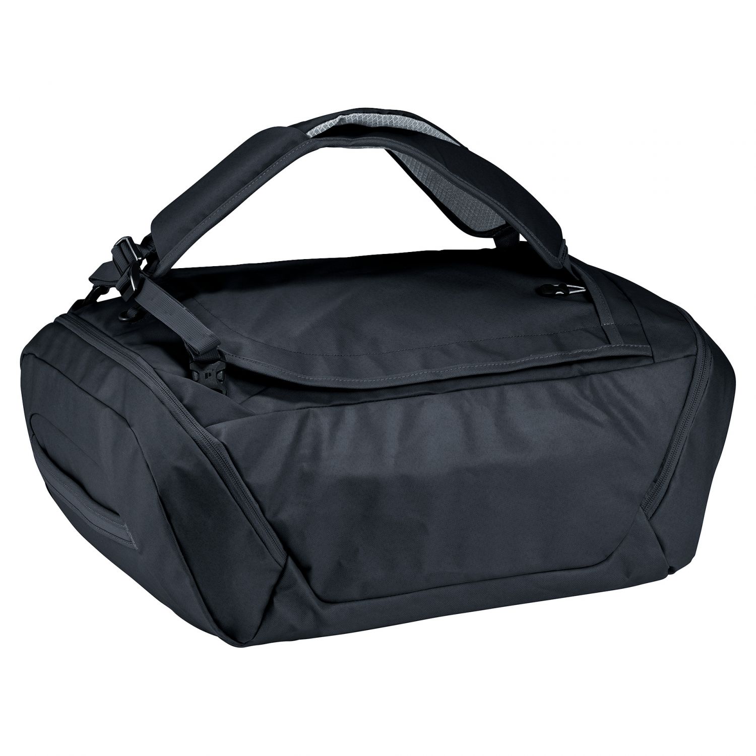 Deuter Duffel Pro 40, čierna