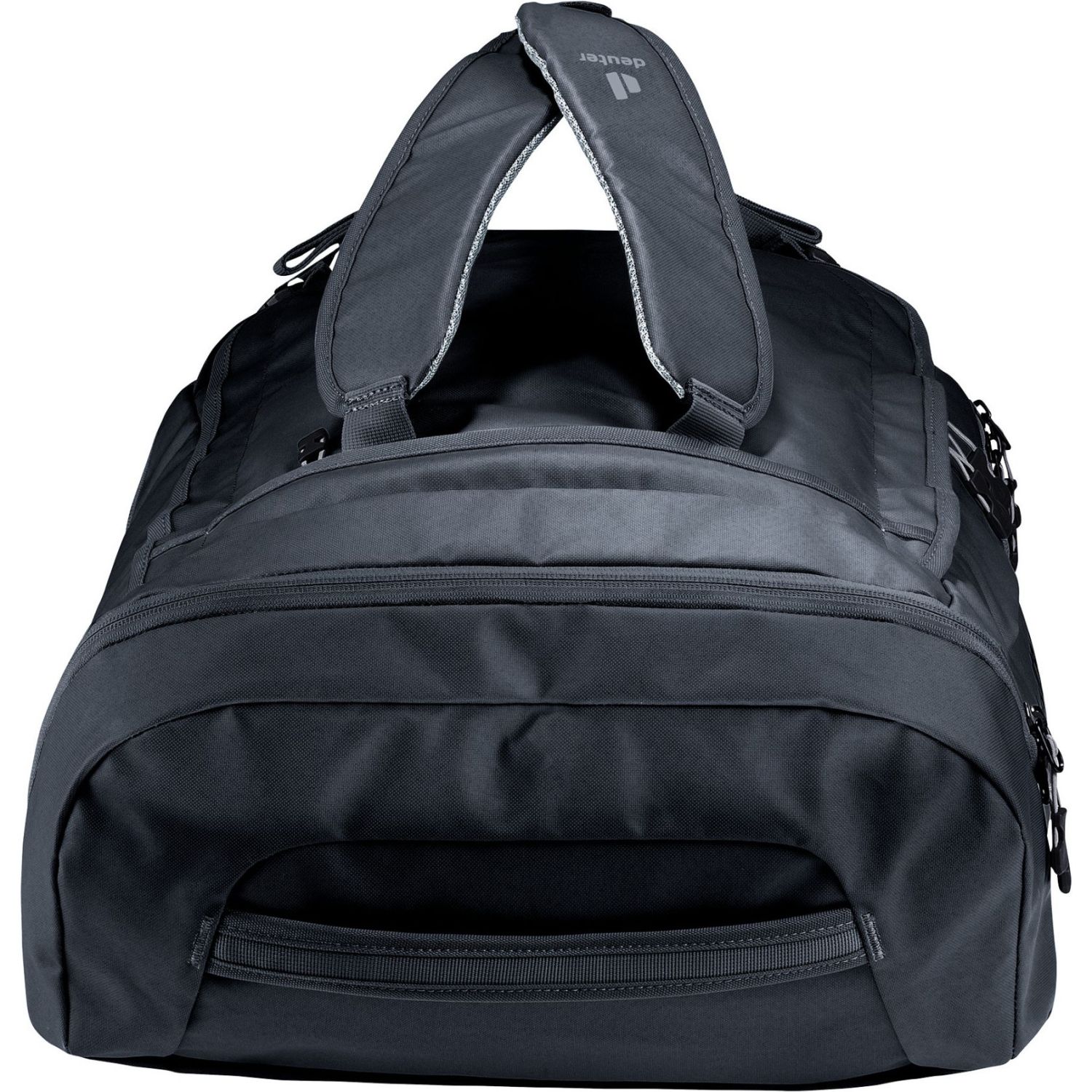 Deuter Duffel Pro 40, schwarz