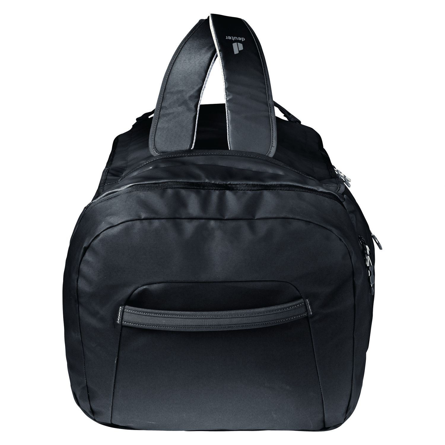 Deuter Duffel Pro 60, čierna