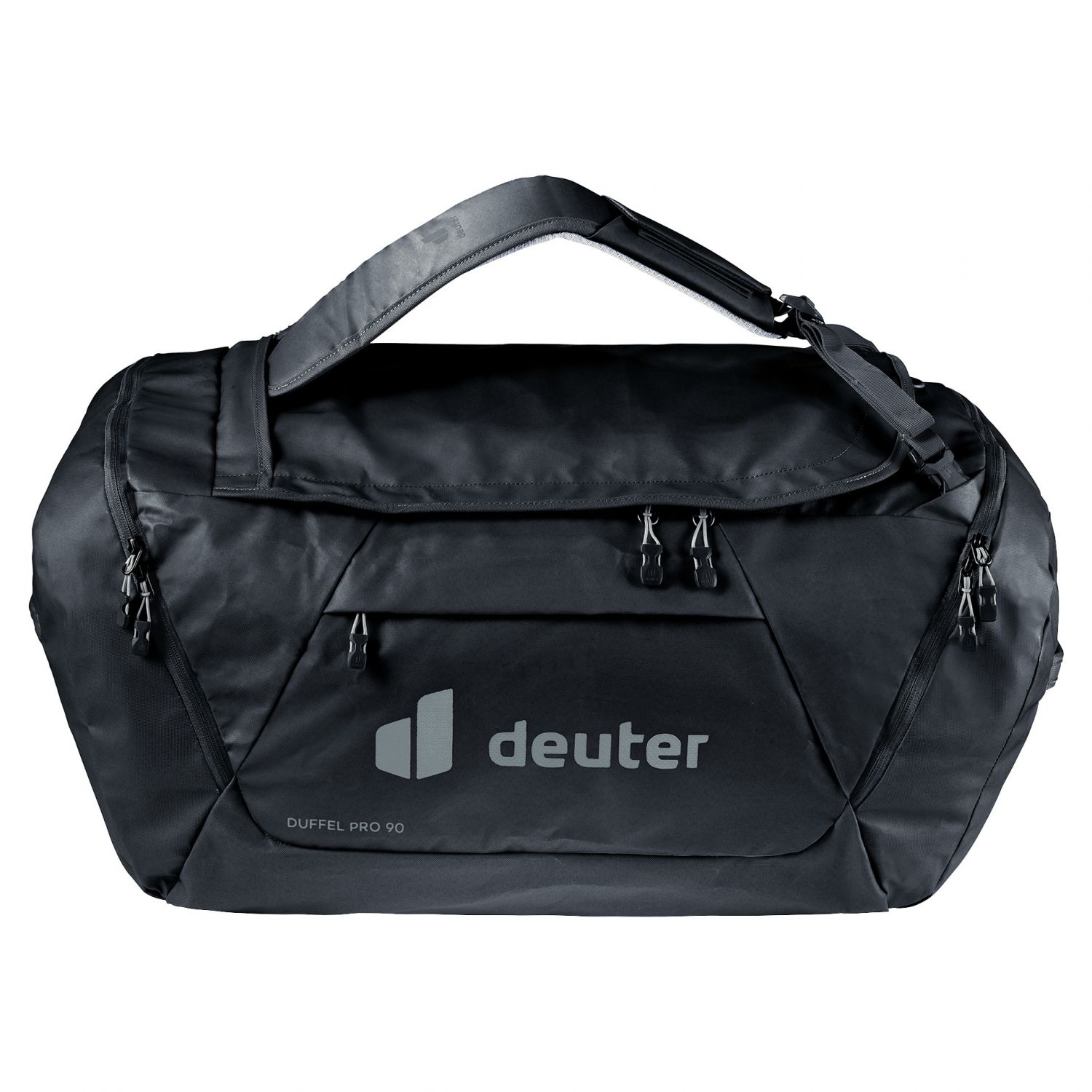 Deuter Duffel Pro 60, čierna