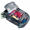 Deuter Duffel Pro 60, čierna