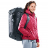 Deuter Duffel Pro 60, čierna