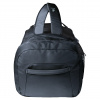 Deuter Duffel Pro 90, duffel taška, unisex, čierna