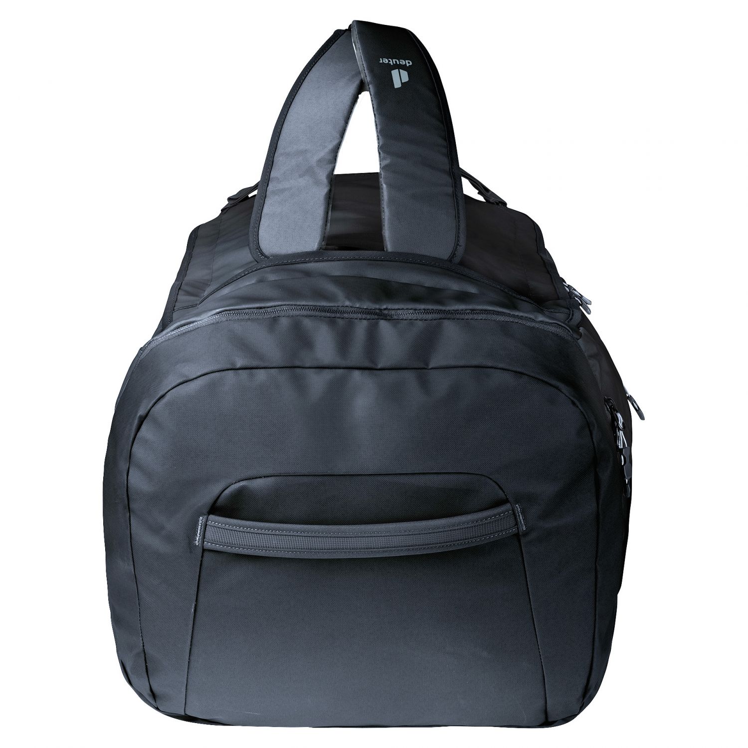Deuter Duffel Pro 90, duffel taška, unisex, čierna
