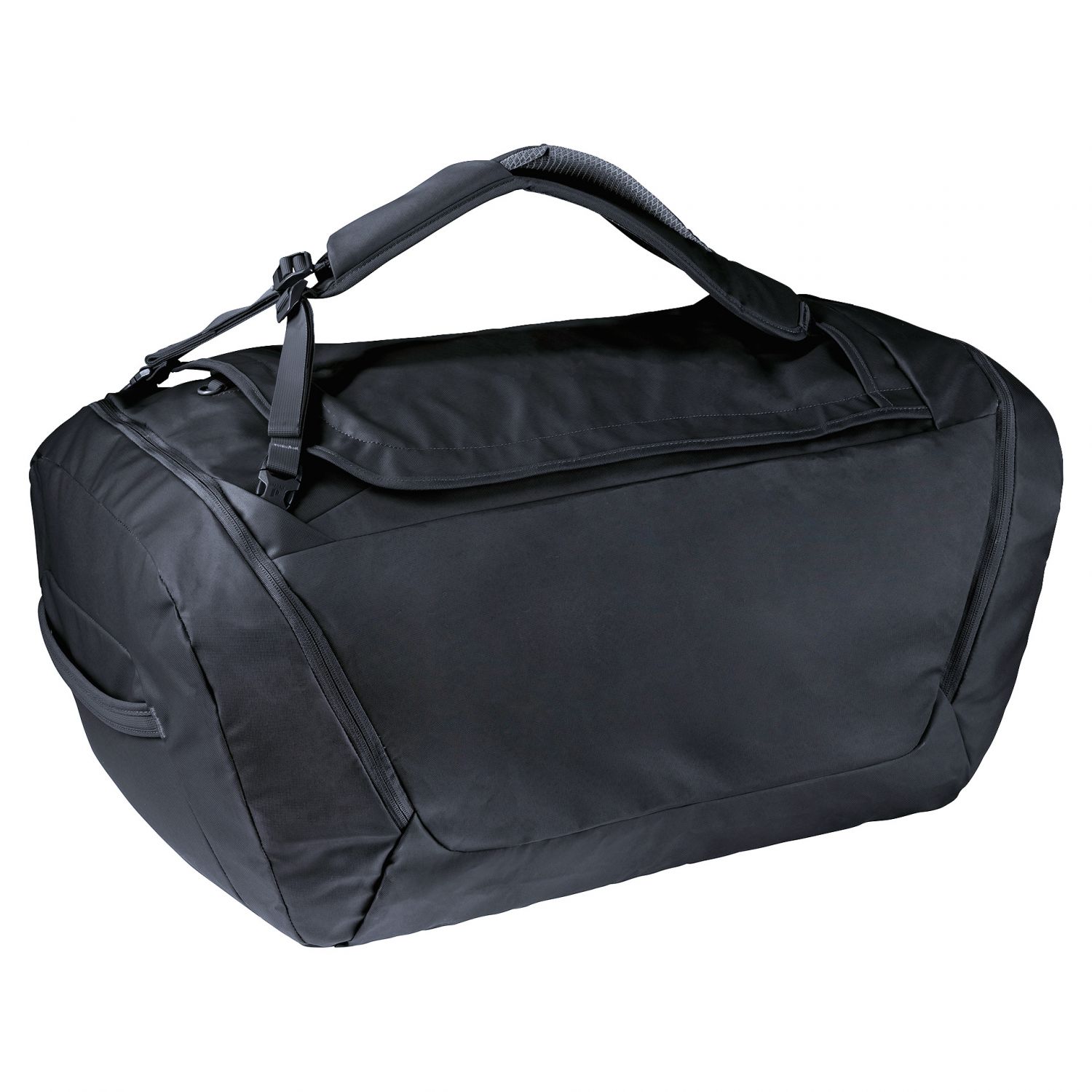 Deuter Duffel Pro 90, preto