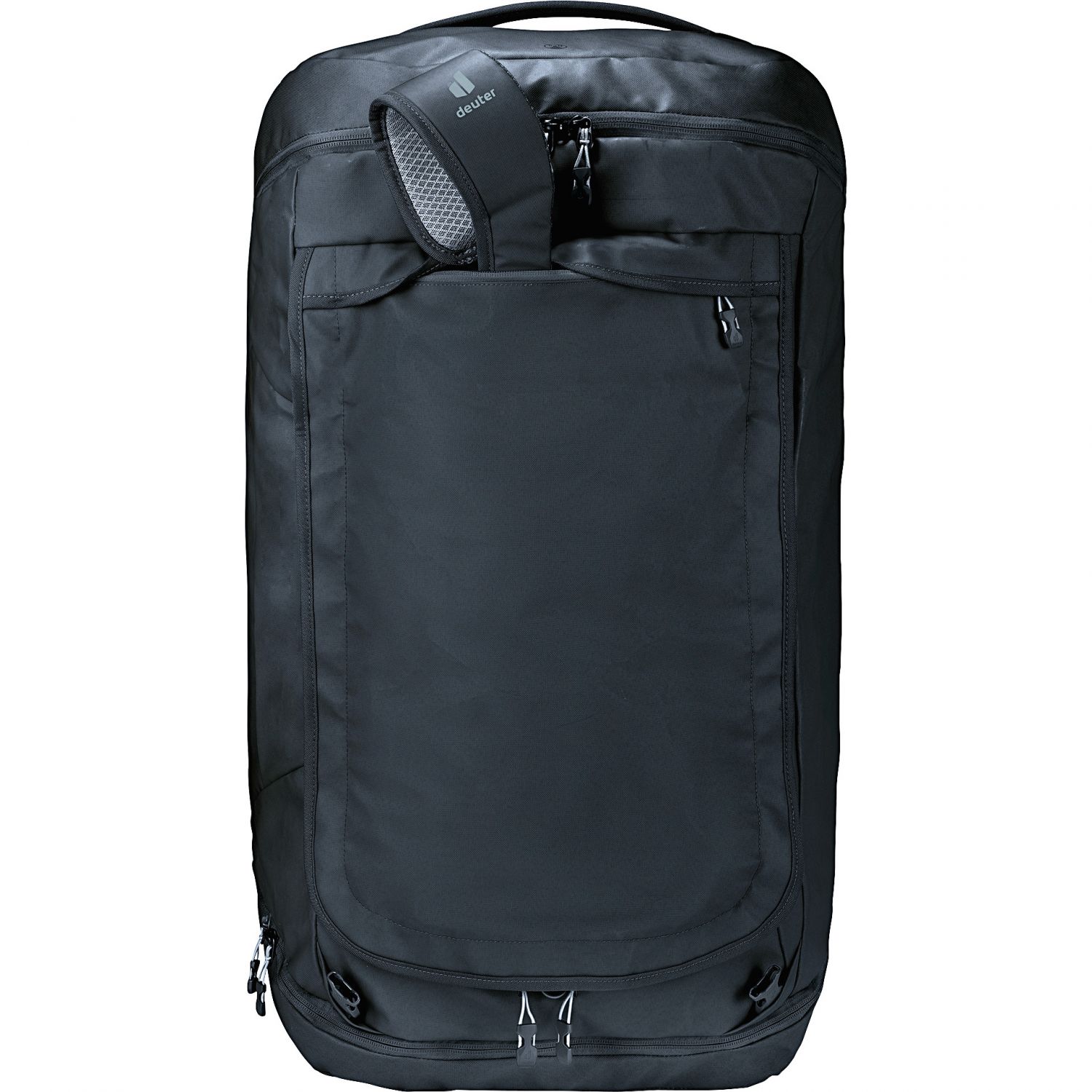 Deuter Duffel Pro 90, preto