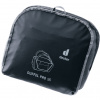Deuter Duffel Pro 90, preto