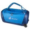 Deuter Duffel Pro Roller 90, blå