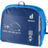 Deuter Duffel Pro Roller 90, blå