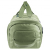 Deuter Duffel Pro Roller 90, black