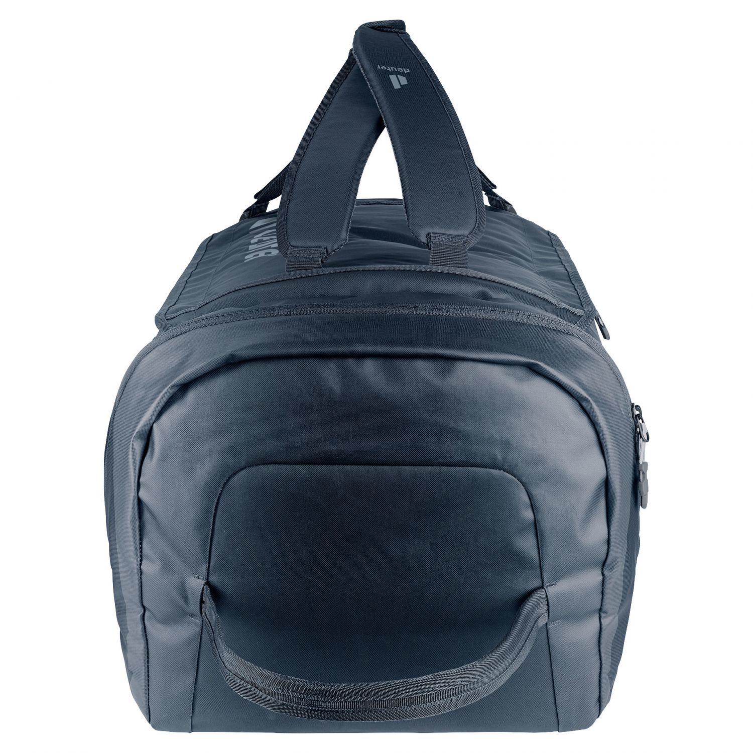 Deuter Duffel Pro Roller 90, blau