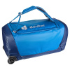 Deuter Duffel Pro Roller 90, blu