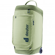 Deuter Duffel Pro Roller 90, czarny