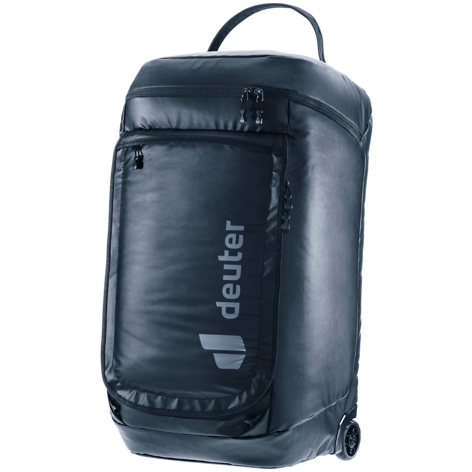 Deuter Duffel Pro Roller 90, ?erná