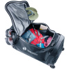 Deuter Duffel Pro Roller 90, ?erná