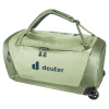 Deuter Duffel Pro Roller 90, grün
