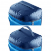 Deuter Duffel Pro Roller 90, groen
