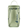Deuter Duffel Pro Roller 90, groen
