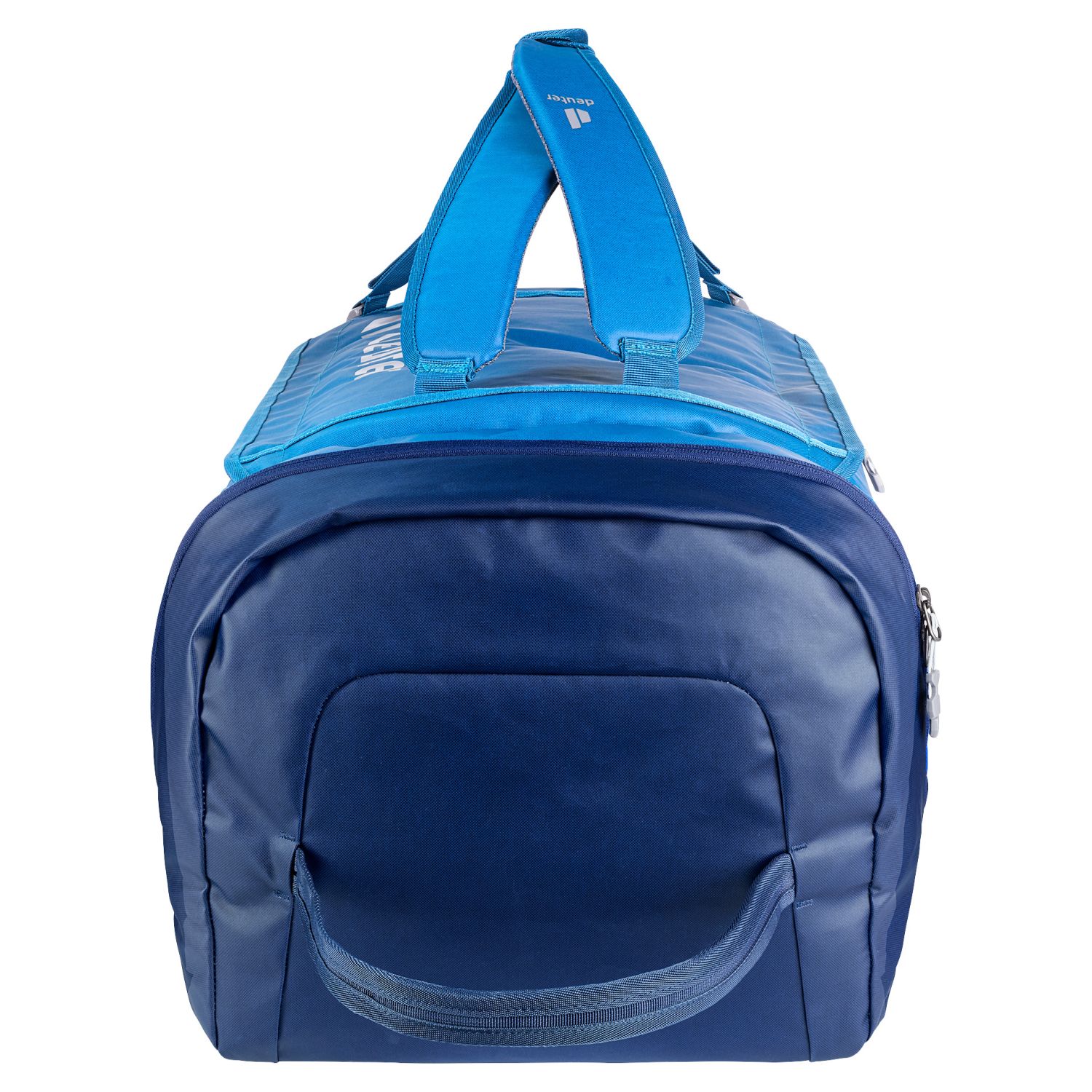 Deuter Duffel Pro Roller 90, kék