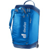 Deuter Duffel Pro Roller 90, modrá