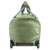 Deuter Duffel Pro Roller 90, negro