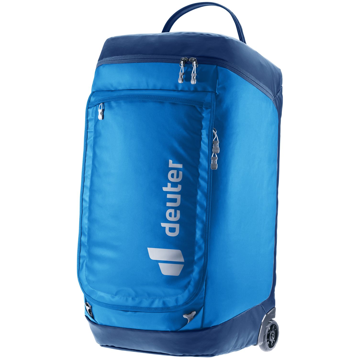 Deuter Duffel Pro Roller 90, Neptune-Nightblue
