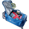 Deuter Duffel Pro Roller 90, Neptune-Nightblue