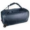Deuter Duffel Pro Roller 90, schwarz