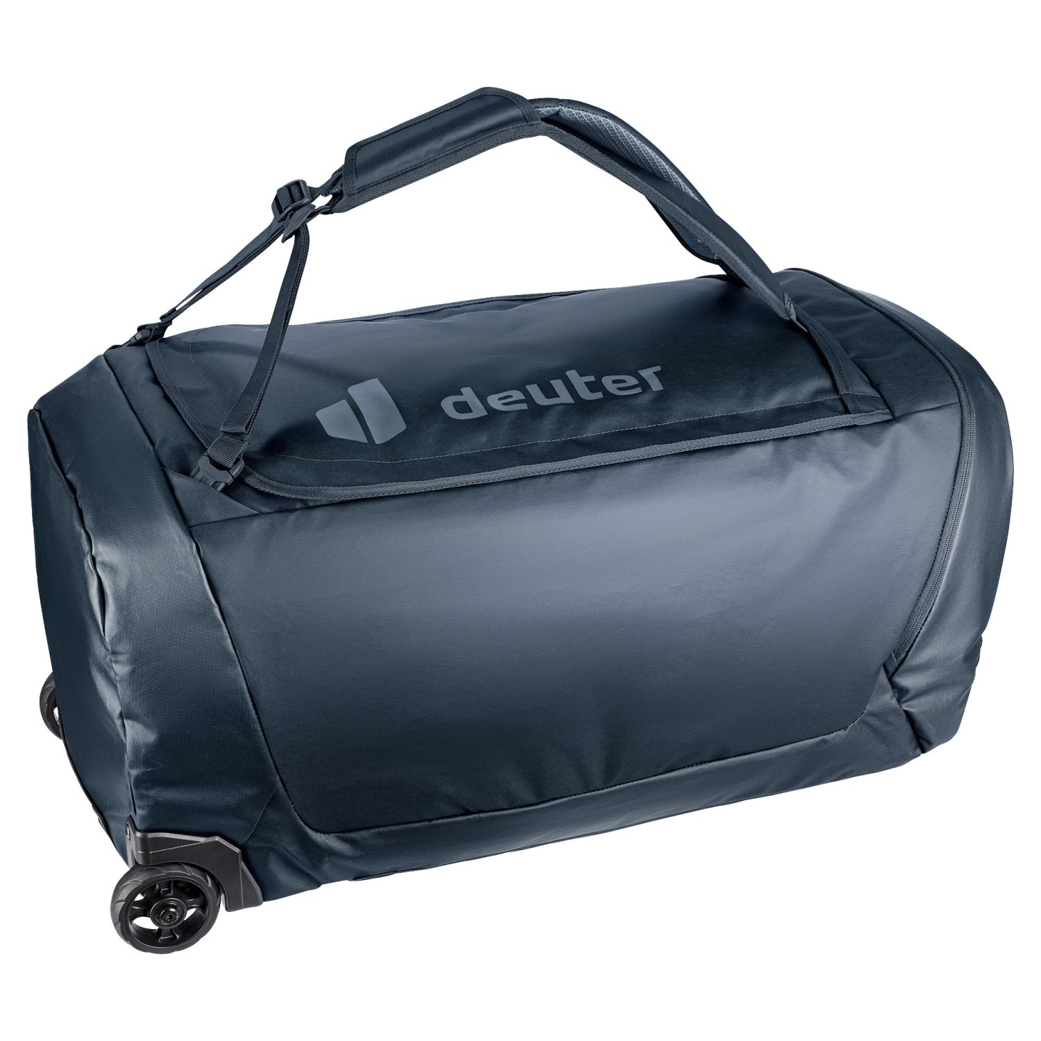 Deuter Duffel Pro Roller 90, schwarz