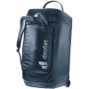 Deuter Duffel Pro Roller 90, schwarz