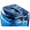 Deuter Duffel Pro Roller 90, sininen