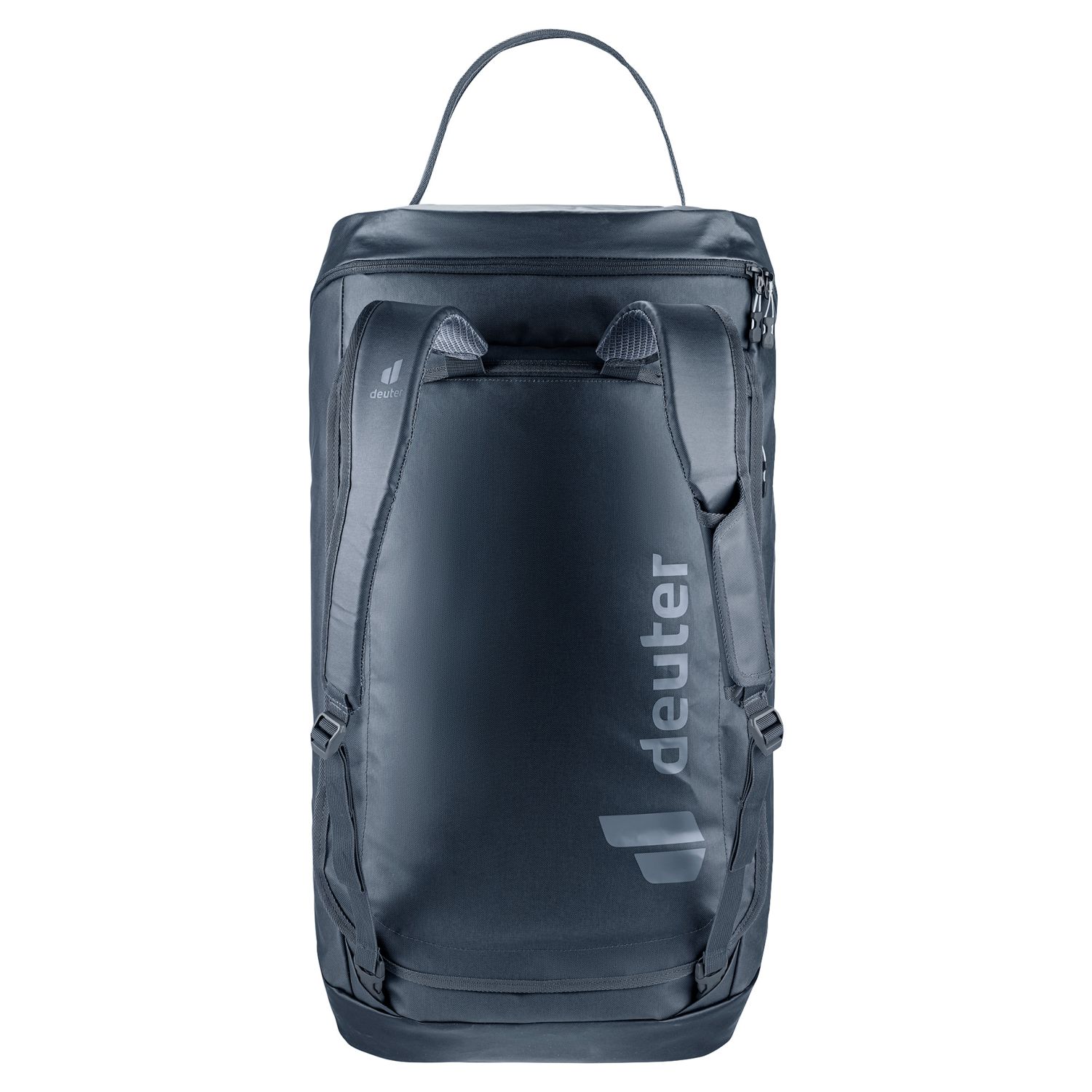 Deuter Duffel Pro Roller 90, sort
