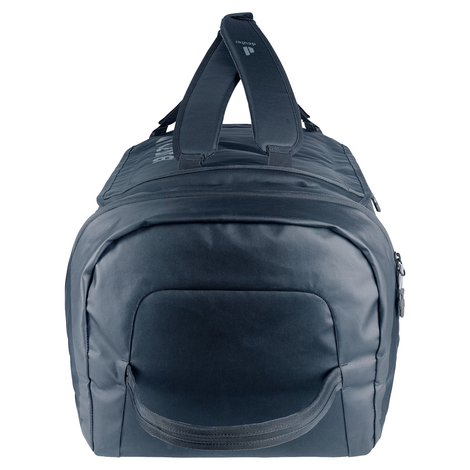 Deuter Duffel Pro Roller 90, sort