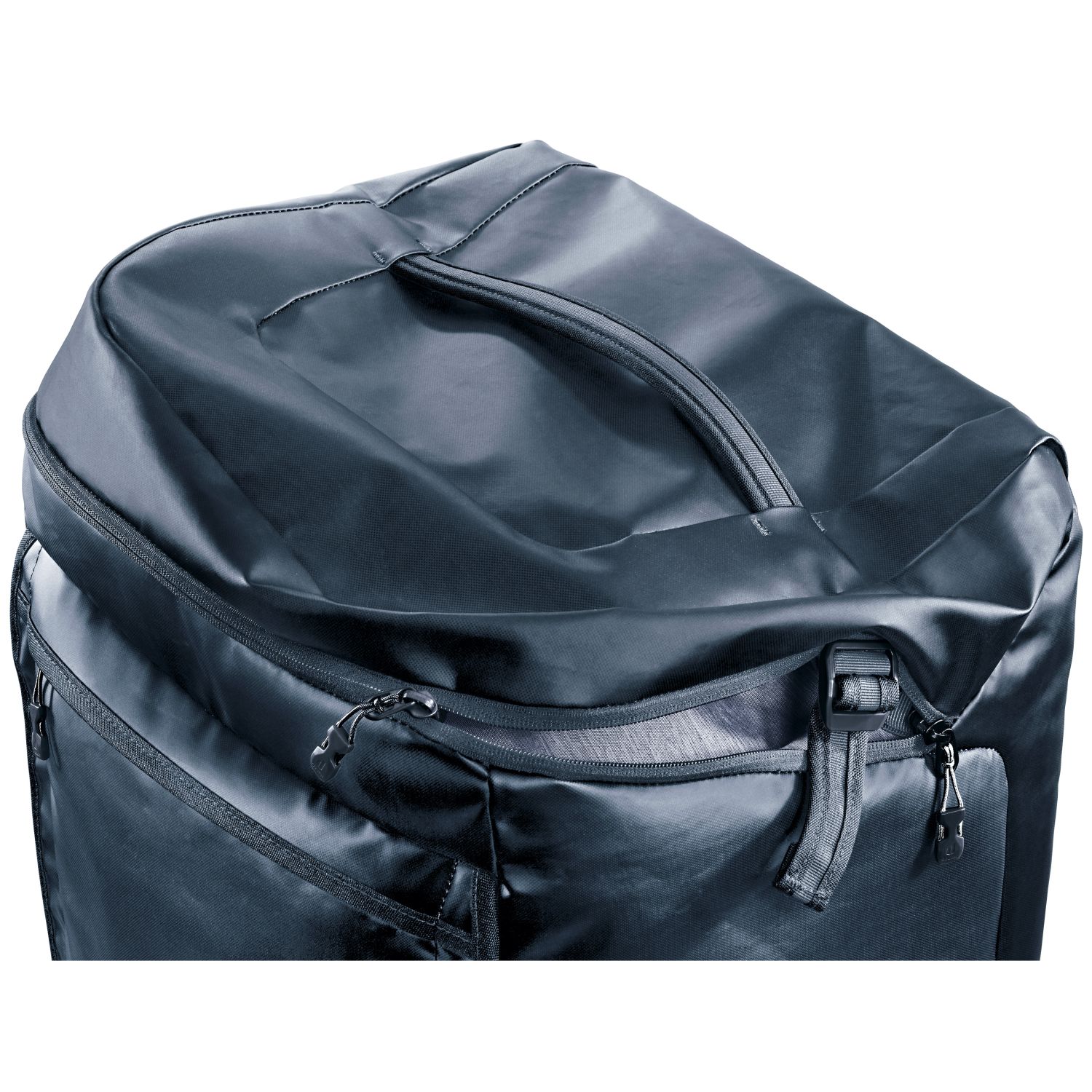 Deuter Duffel Pro Roller 90, sort