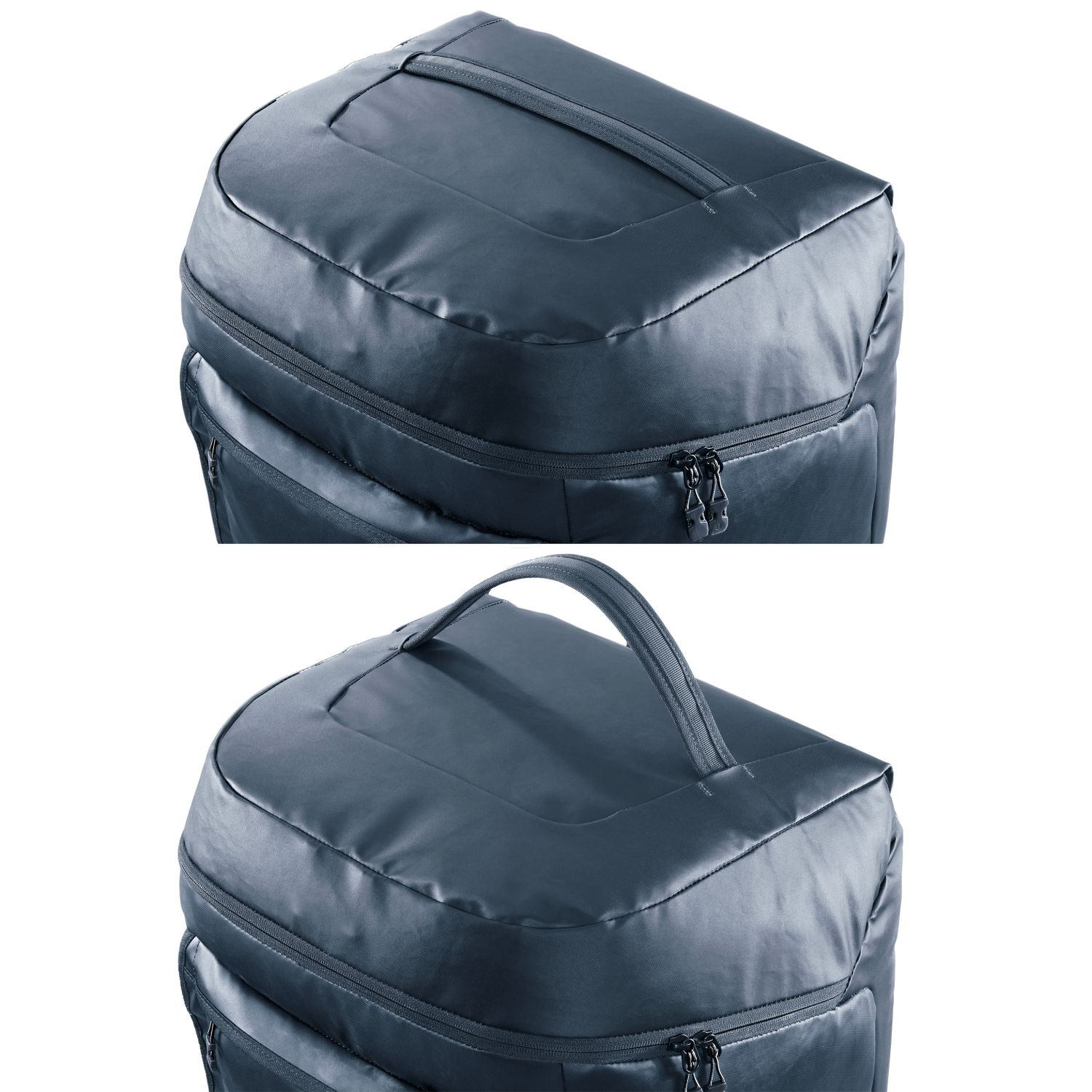 Deuter Duffel Pro Roller 90, Svart