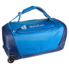 Deuter Duffel Pro Roller 90, verde