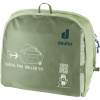 Deuter Duffel Pro Roller 90, verde